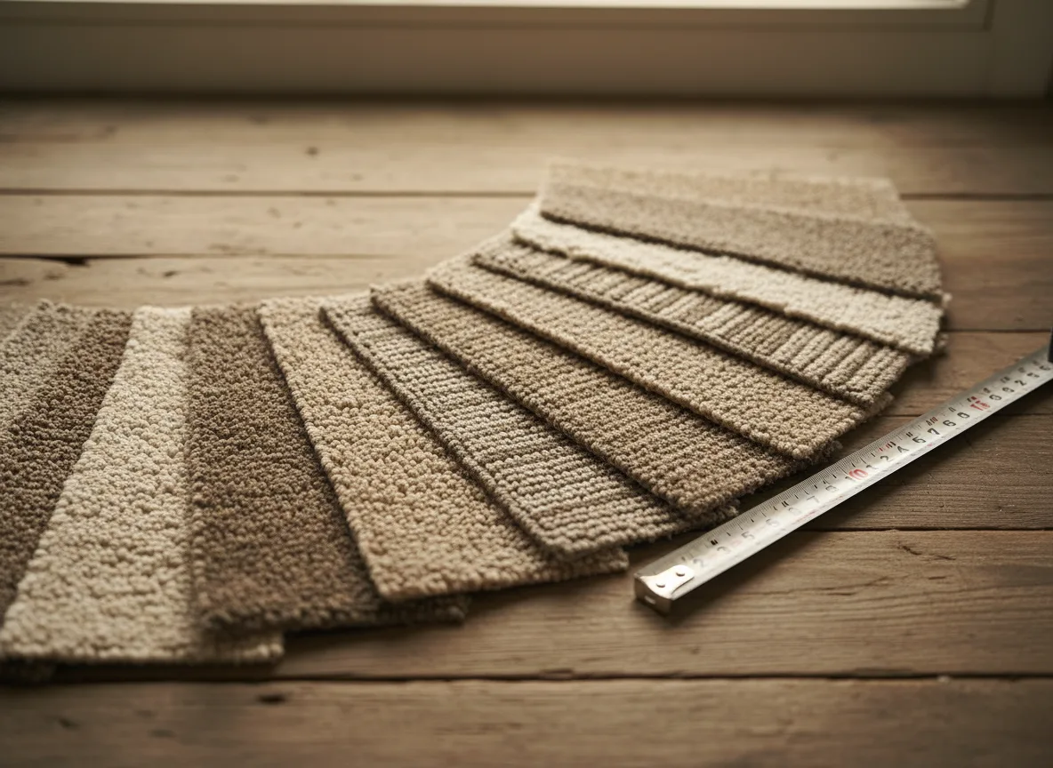 Carpet Installation Ferney, SD FAQs
